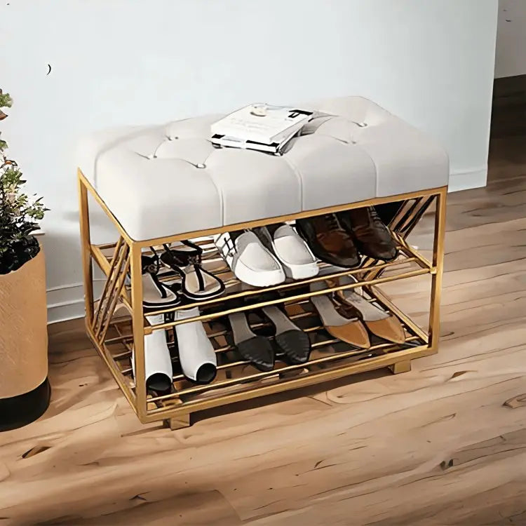 جزامة بمقعد ورف