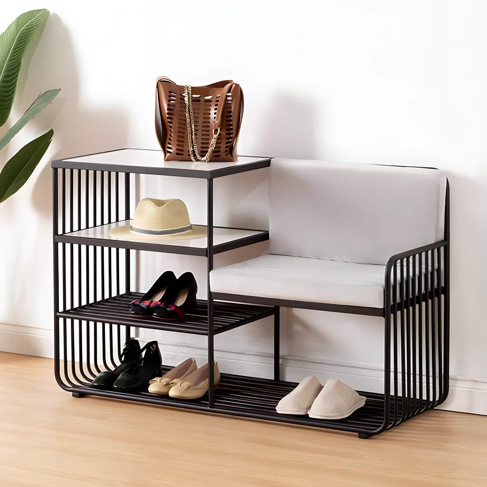 بانكيت معدن مع جزامة