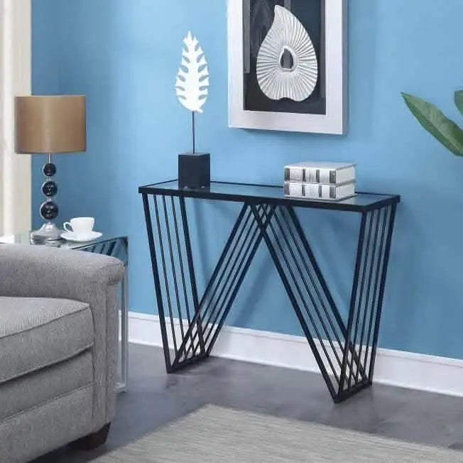 كونسول معدن