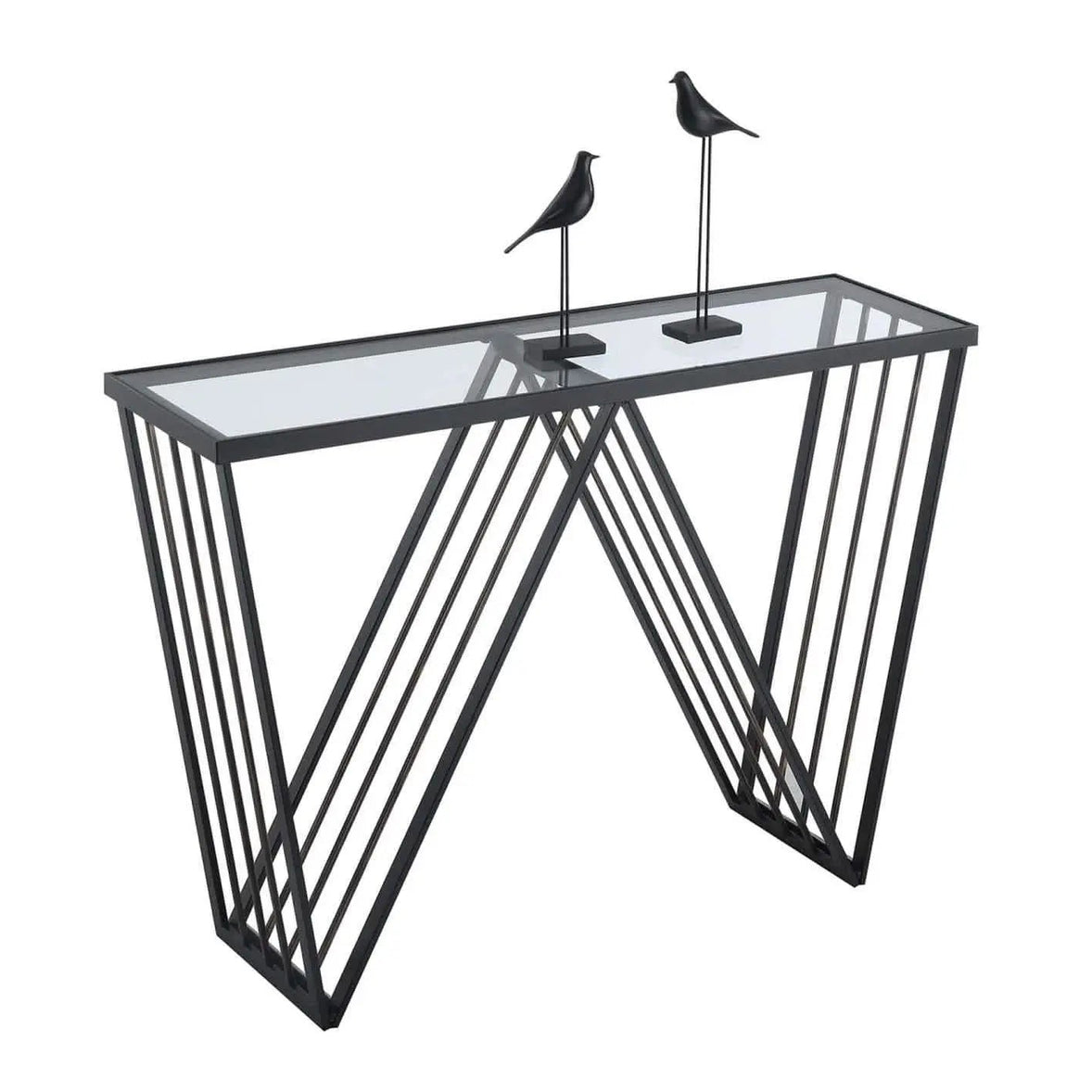 كونسول معدن