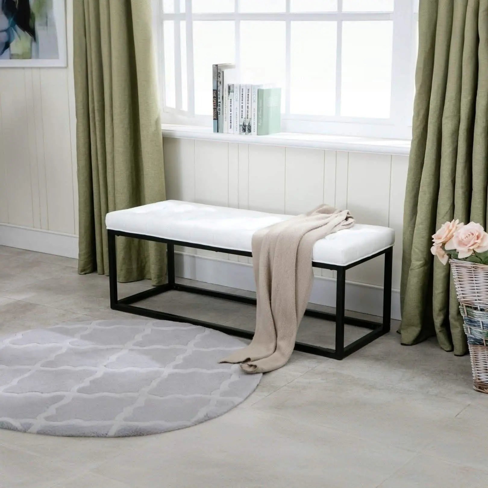 بانكيت كابتونية معدن