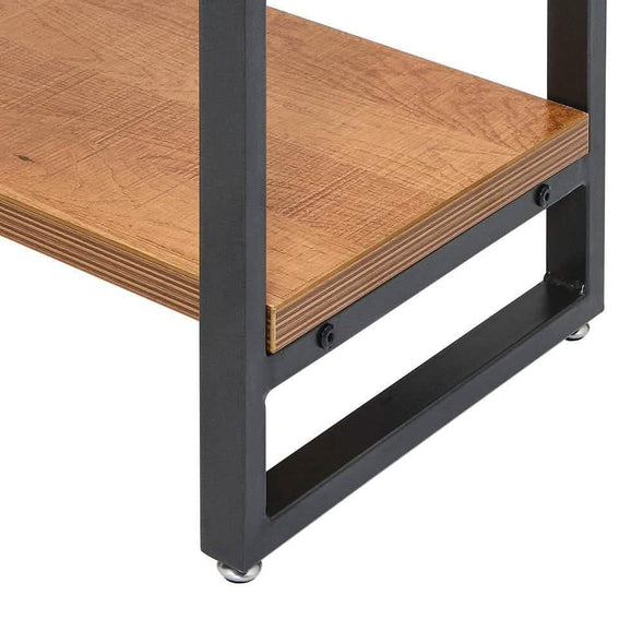 وحدة تخزين بعدة أرفف