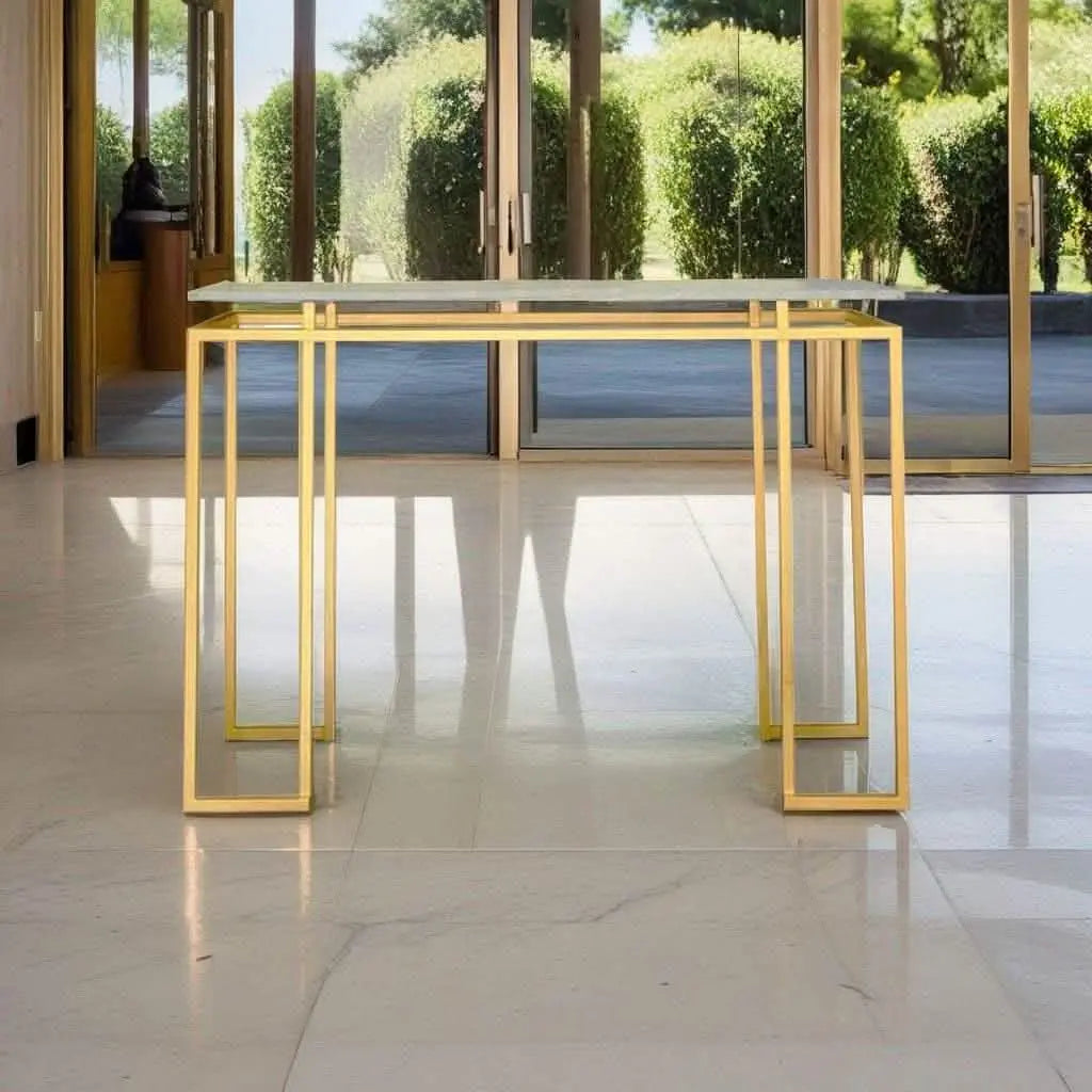 كونسول معدن