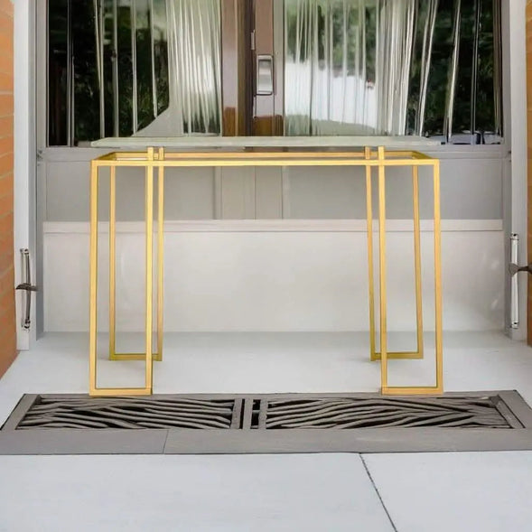 كونسول معدن