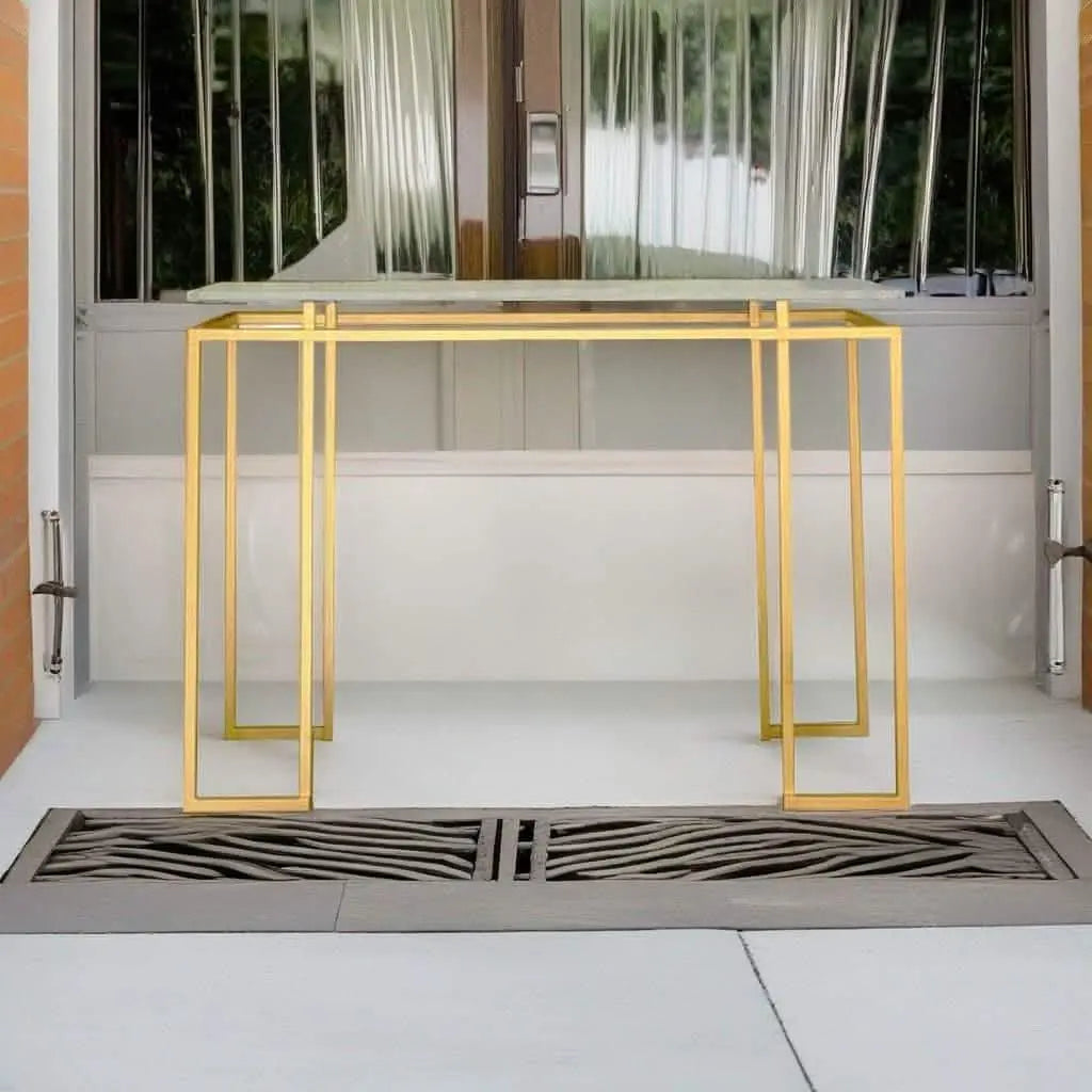 كونسول معدن