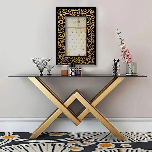 كونسول معدن