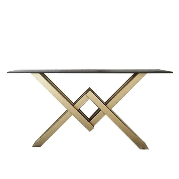 كونسول معدن