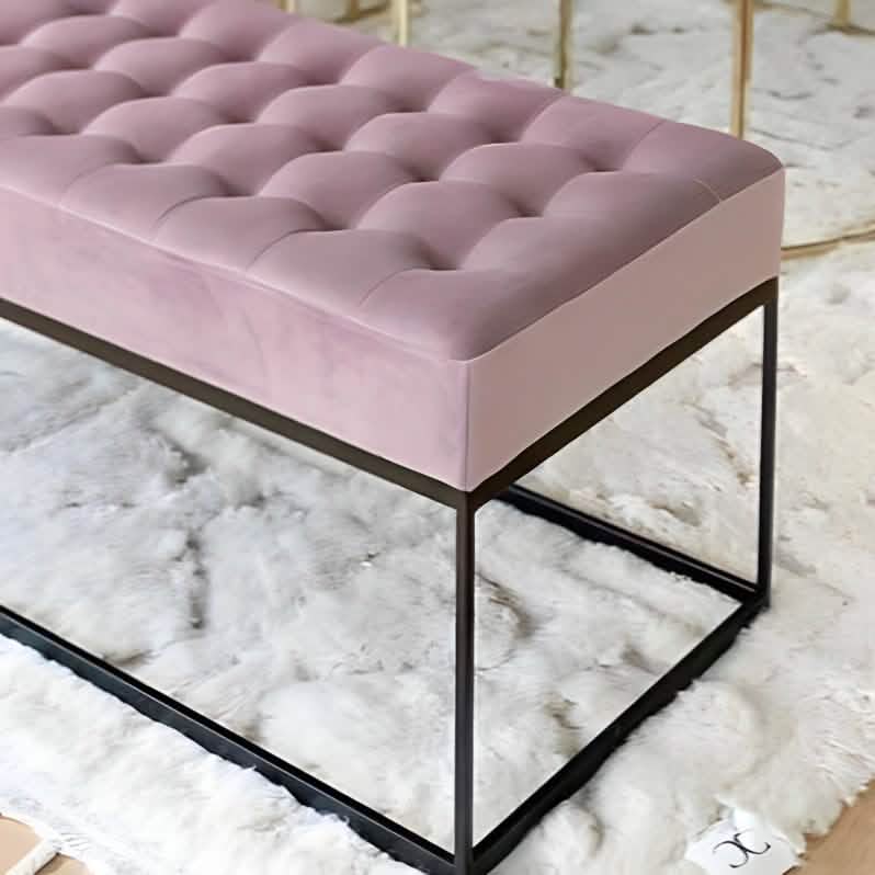 بانكيت معدن أسود