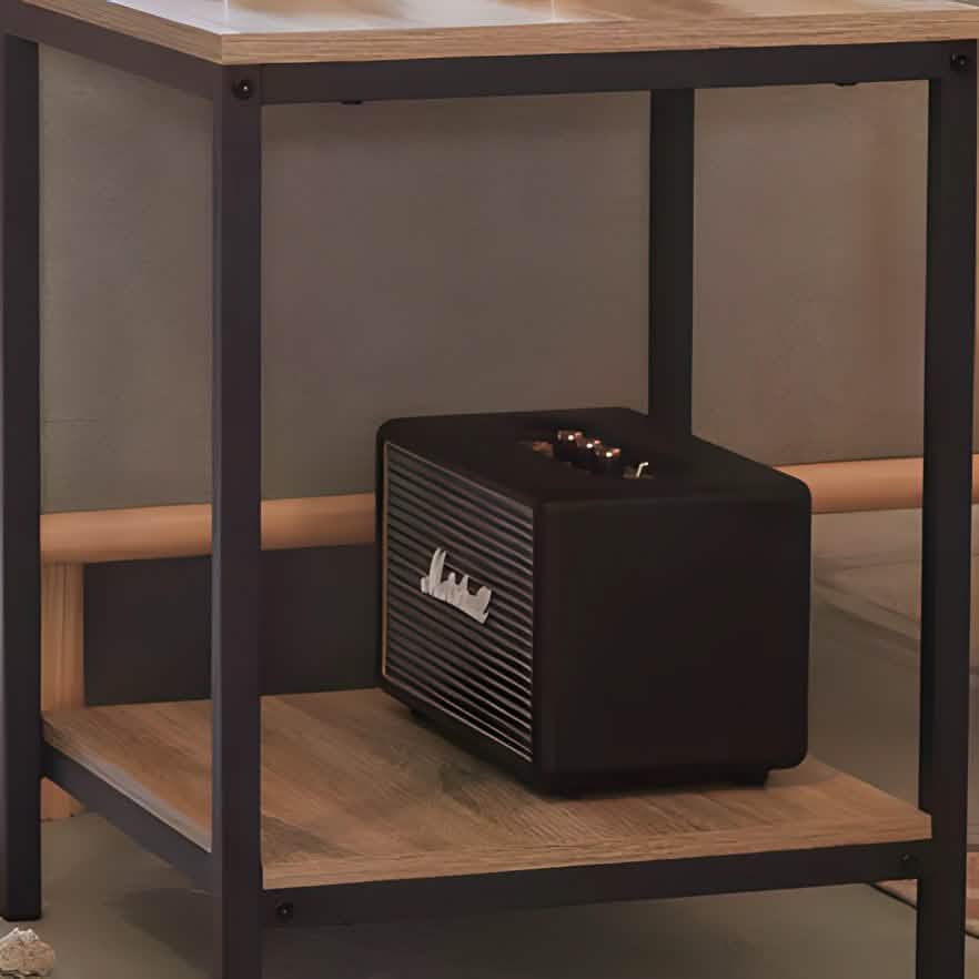 ترابيزة جانبية ام دي اف