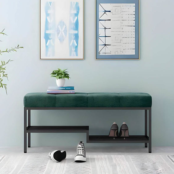 بانكيت معدن مع جزامة