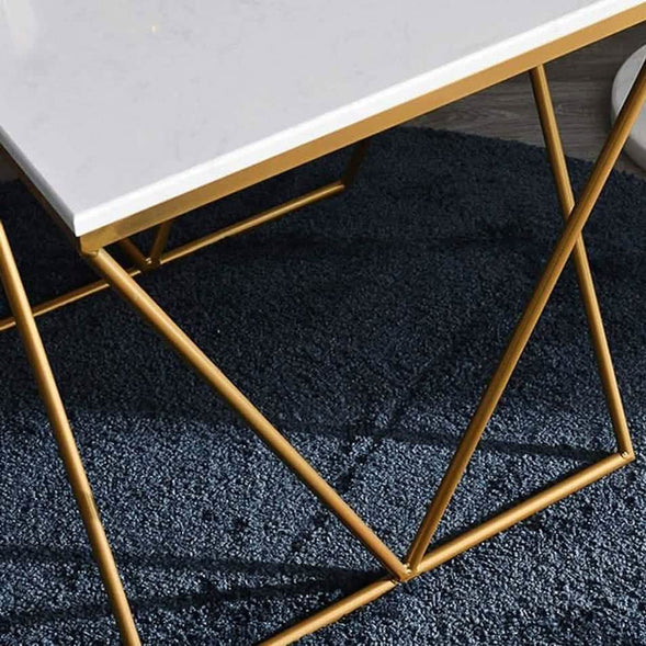 ترابيزة جانبية معدن