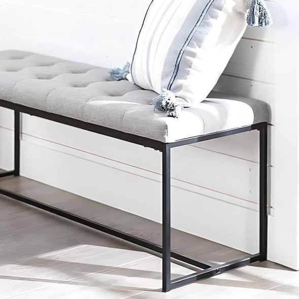 بانكيت معدن أسود