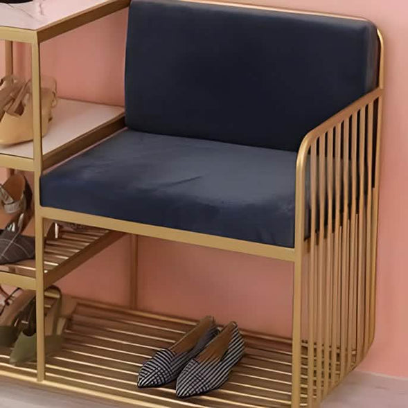 بانكيت معدن مع جزامة