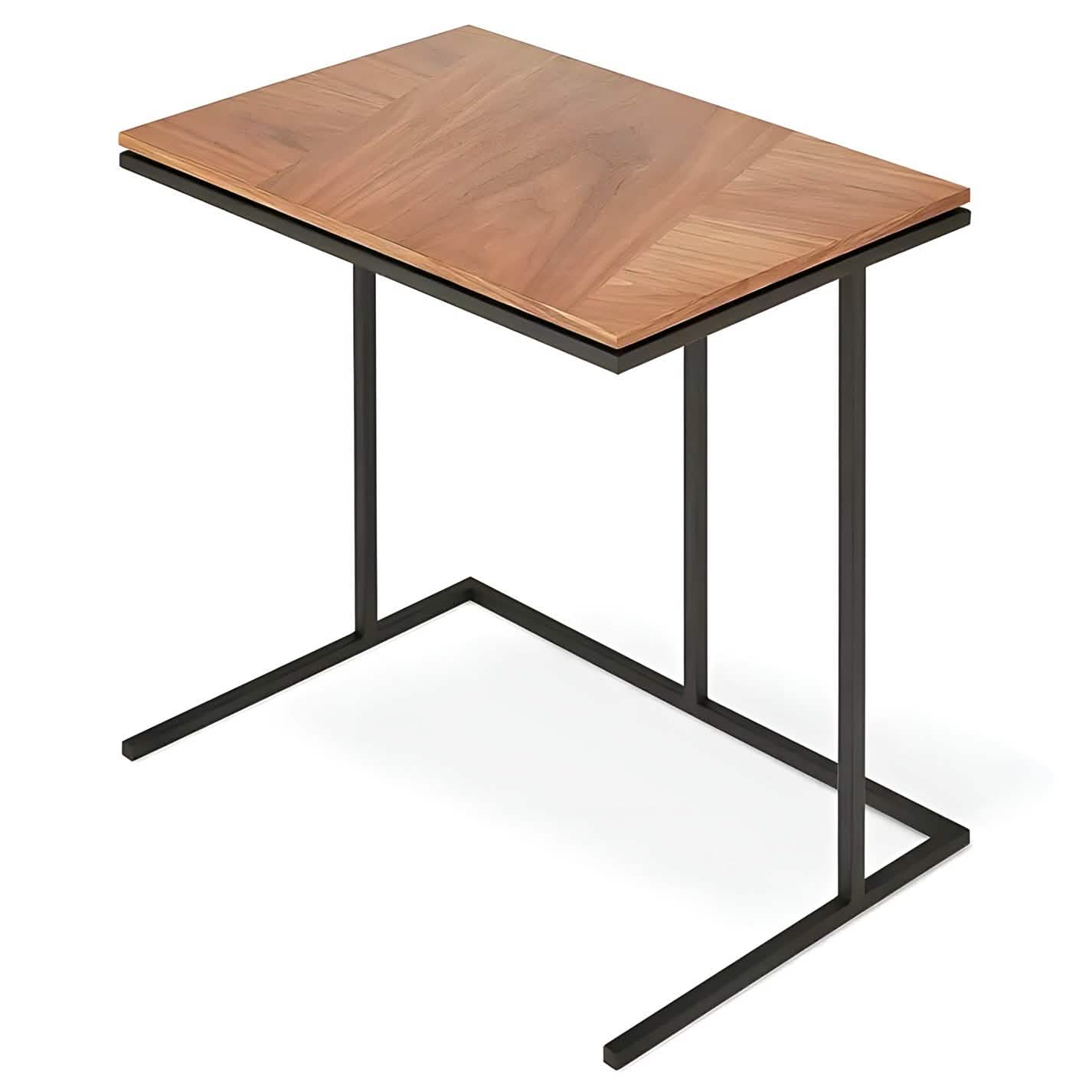 ترابيزة جانبية ام دي اف