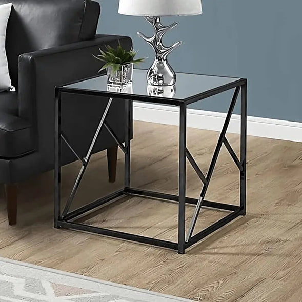 ترابيزة جانبية معدن