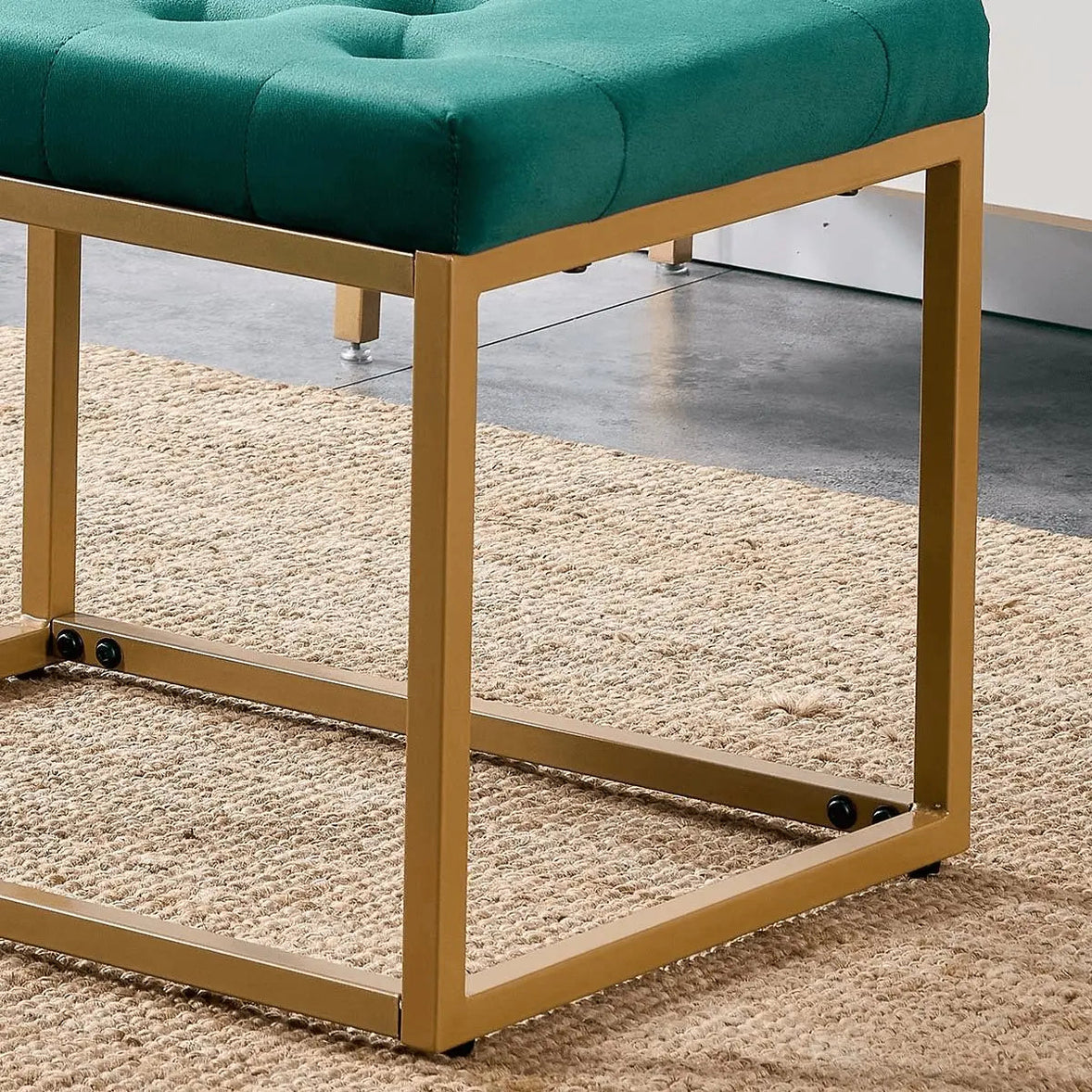 بانكيت كابتونية معدن