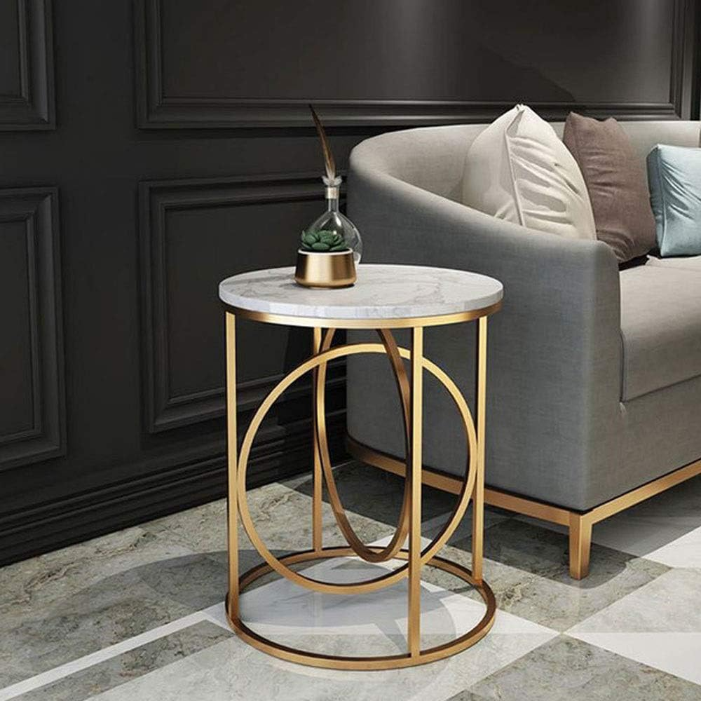 ترابيزة جانبية رخام