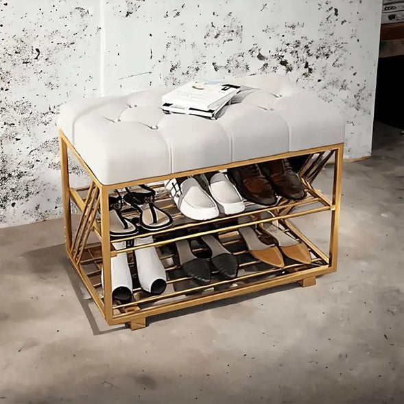 جزامة بمقعد ورف