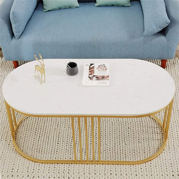 ترابيزة قهوة معدن