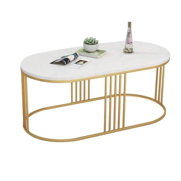 ترابيزة قهوة معدن