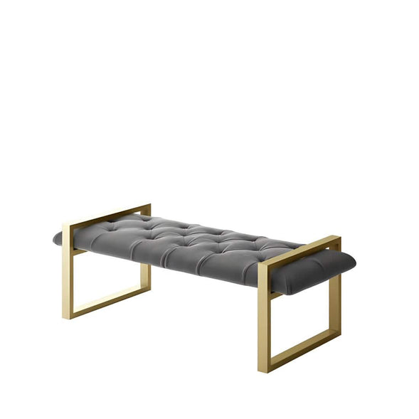 بانكيت معدن ذهبي