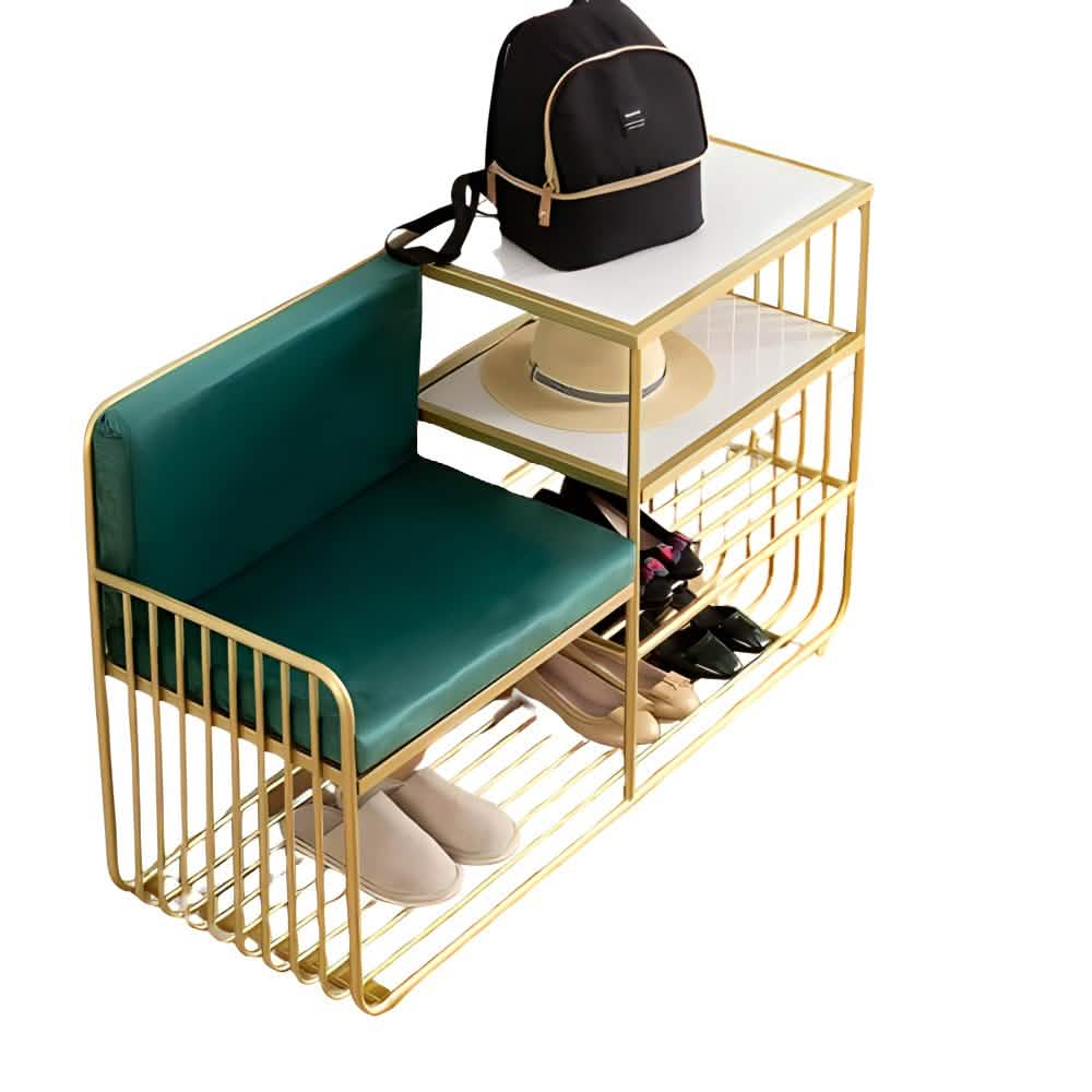 بانكيت معدن مع جزامة