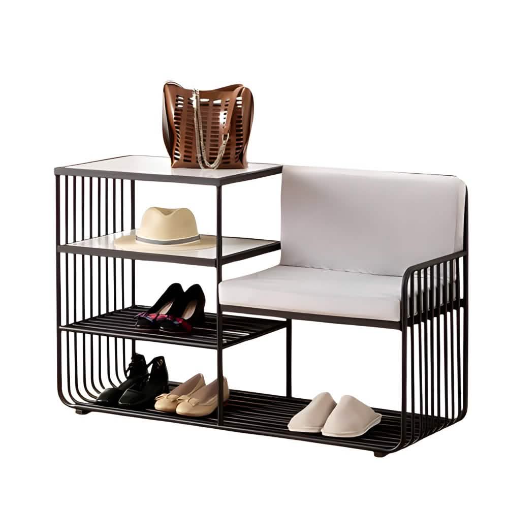 بانكيت معدن مع جزامة