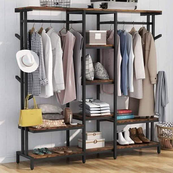 دريسينج بتصميم معدني