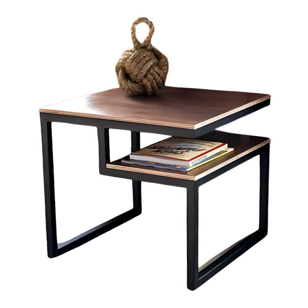 ترابيزة جانبية ام دي اف